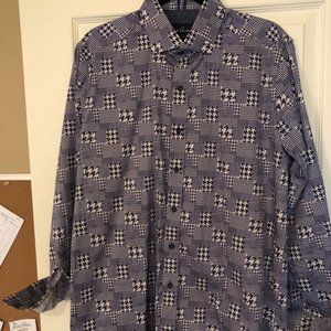 Robert Graham Men's shirt
